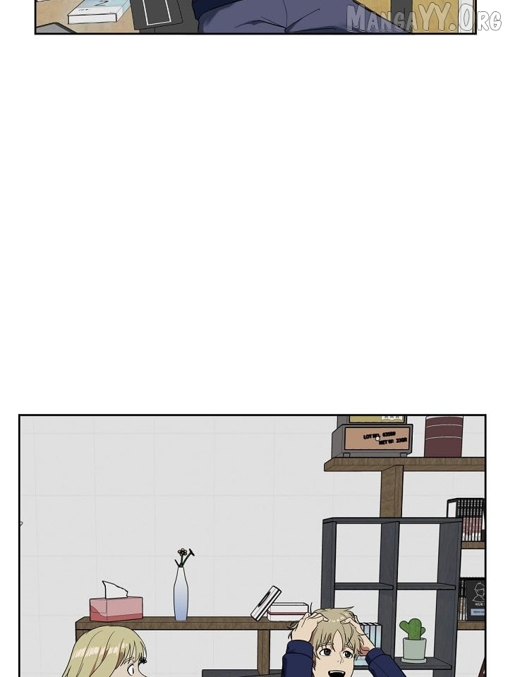 Change Me Chapter 21 - page 29